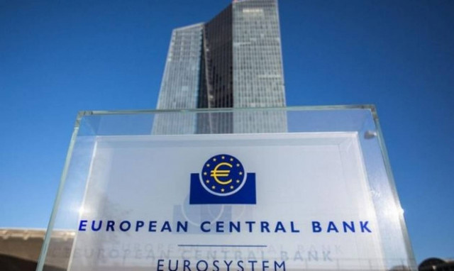 Ευρωζώνη: Σταθερή η πιστωτική επέκταση των τραπεζών