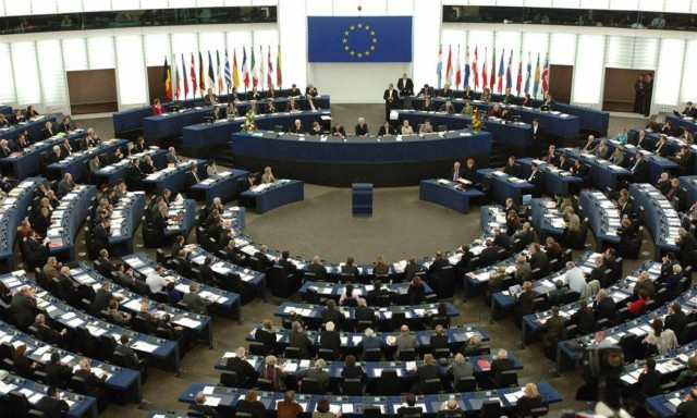 Εγκριση από το ΕΚ του τροποποιημένου σχεδίου προϋπολογισμού για το 2017