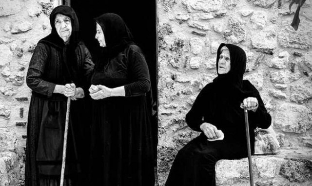 Αυστραλός Λευκαδίτης κερδίζει σε διαγωνισμό φωτογραφίας