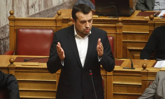 Παππάς για τηλεοπτικές άδειες: Δεν κάνουμε πίσω, τελειώνει το τσάμπα!