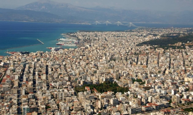 Πάτρα: Και ξαφνικά ο «νεκρός» άρχισε να τρέχει – Απίστευτο αυτό που συνέβη