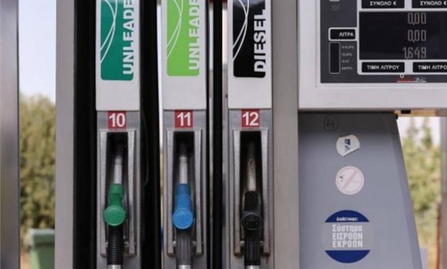 Σε δημόσια διαβούλευση, έως τις 30 Οκτωβρίου, το σχέδιο νόμου για τα πρατήρια καυσίμων