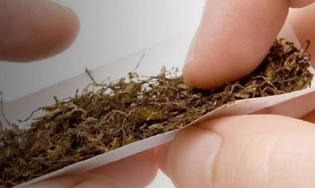 ΣΟΚ για τους καπνιστές στριφτών τσιγάρων: Στα 8 ευρώ το πακέτο!