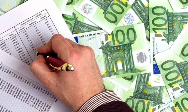 Εξωδικαστικός συμβιβασμός: Επί της αρχής συμφωνία κυβέρνησης - θεσμών αλλά τα «αγκάθια» παραμένουν