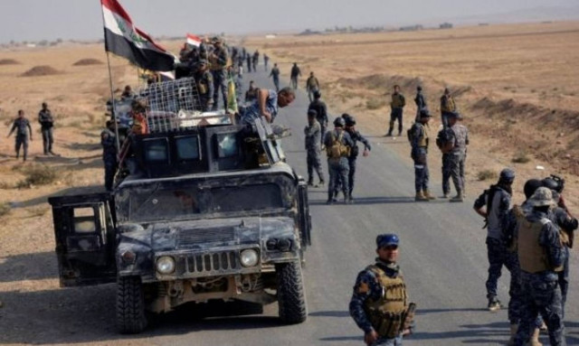 ΗΠΑ: Τουλάχιστον 900 τζιχαντιστές νεκροί στη μάχη της Μοσούλης