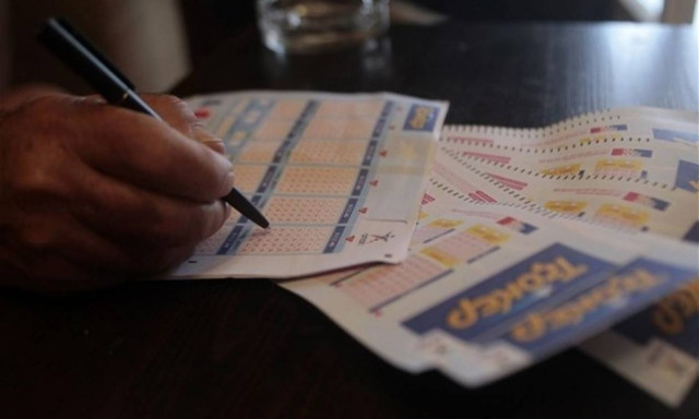 Τζόκερ: Στον «πυρετό» των 7 εκατ. ευρώ της αποψινής κλήρωσης