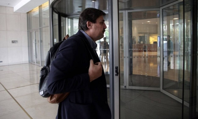 Ξανθός: Προσπάθεια για να περισώσουμε τις προσλήψεις νοσηλευτικού προσωπικού