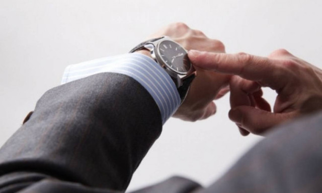 ΠΡΟΣΟΧΗ: Δείτε πότε αλλάζει η ώρα!