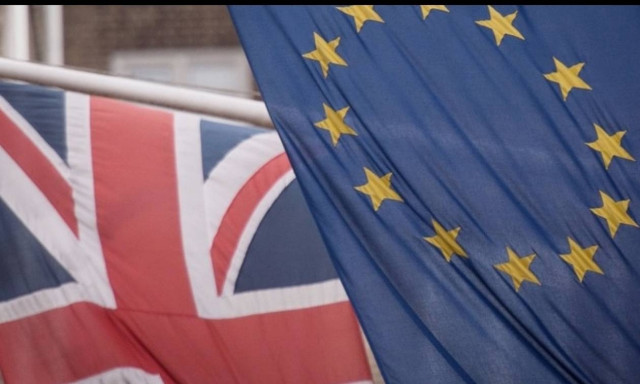 Β.Ιρλανδία: Απέρριψαν την προσφυγή εναντίον του Brexit