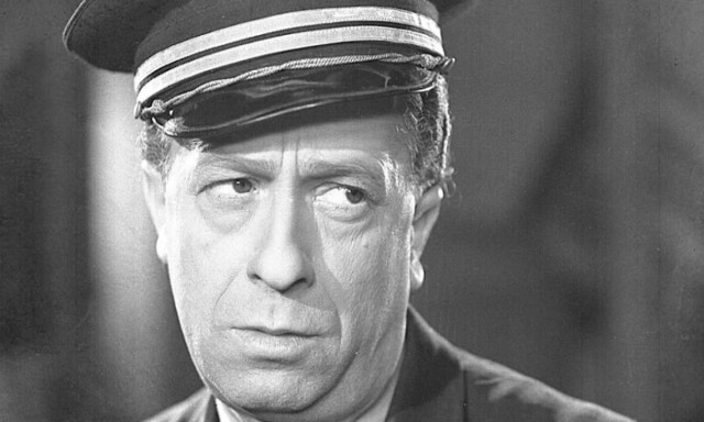 Σαν σήμερα το 1986 «έφυγε» ο Έλληνας ηθοποιός Μίμης Φωτόπουλος