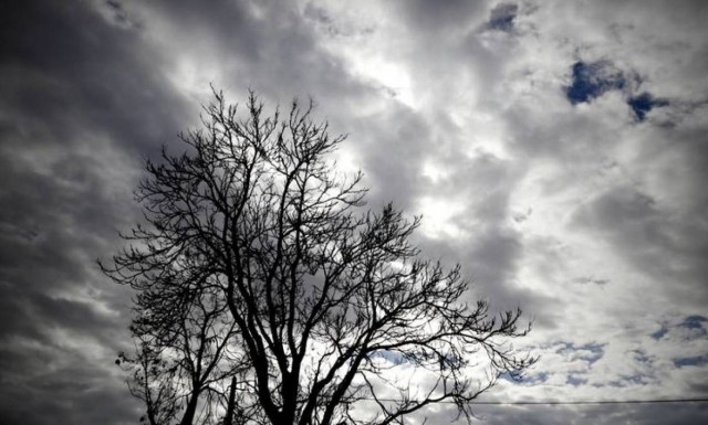 Ο καιρός το Σαββατοκύριακο - Αναλυτική πρόγνωση