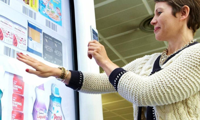 Αυτά είναι τα hi tech περίπτερα «νέας γενιάς» - Τι υπηρεσίες θα προσφέρουν