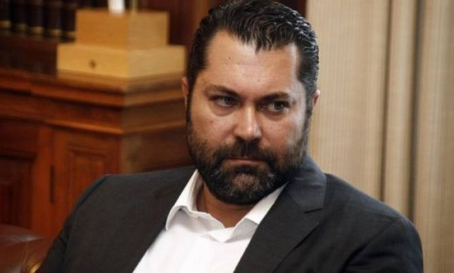 Κρέτσος: Εκβιάστηκαν όσοι ενεπλάκησαν στη διαδικασία των τηλεοπτικών αδειών