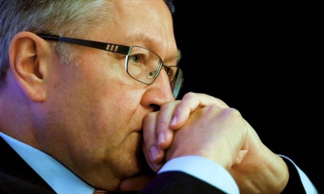 Ρέγκλινγκ: Δεν πειράζει το χρέος, σας δανείζουμε φθηνά