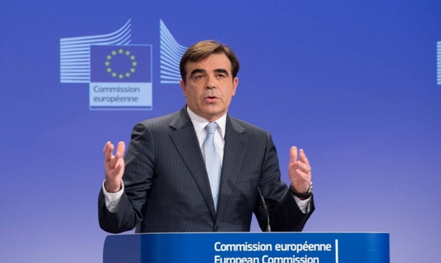 Τι λέει η Κομισιόν για τις τελευταίες εξελίξεις σχετικά με τις τηλεοπτικές άδειες