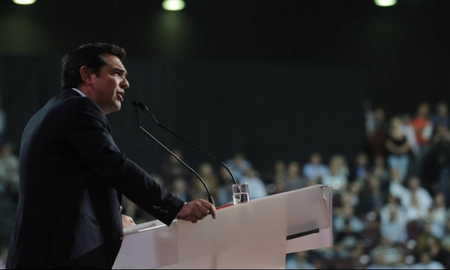 Τσίπρας: Να επιβληθούν κυρώσεις σε όσες χώρες δεν συνεισφέρουν στο προσφυγικό