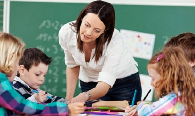 Μικρές συμβουλές για μια ομαλή σχέση με τη δασκάλα του παιδιού σας