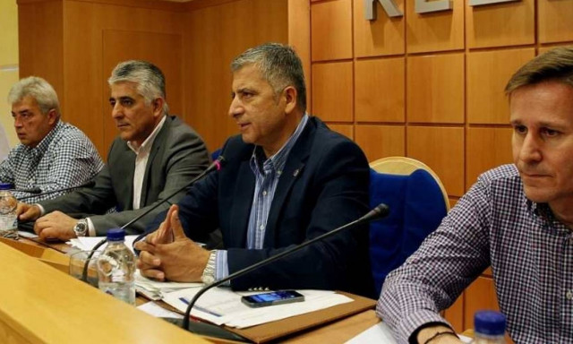 Η ΚΕΔΕ για την παράταση των κοινωνικών δομών