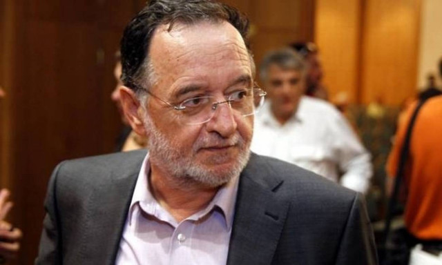 Τηλεοπτικές άδειες - Λαϊκή Ενότητα για Πολύδωρα: Σε συνεχή δεξιό κατήφορο η κυβέρνηση ΣΥΡΙΖΑ - ΑΝΕΛ