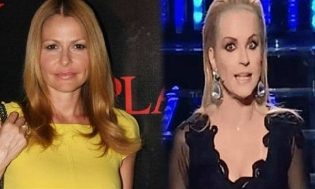 «Kόπηκαν» οι εκπομπές των Μπαλατσινού και Μπεκατώρου