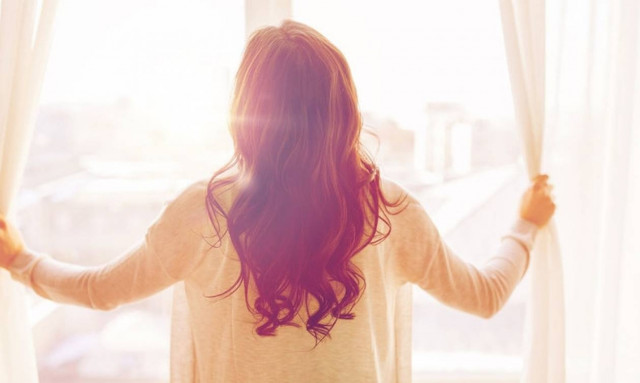 Το τεστ της ευτυχίας