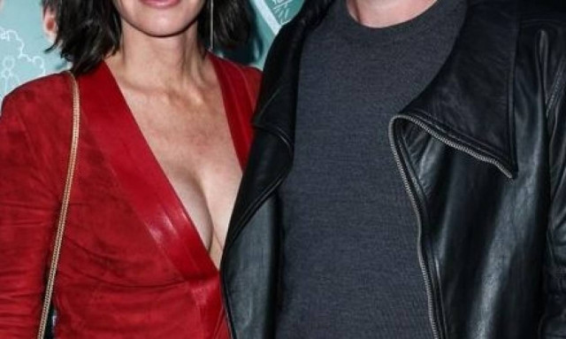 Mετά την επανασύνδεση οι διαφωνίες; Το διάσημο ζευγάρι είναι-και πάλι-ένα βήμα πριν το χωρισμό