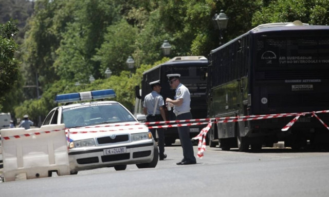 Συναγερμός στην ΕΛ.ΑΣ. για την επίσκεψη Ομπάμα