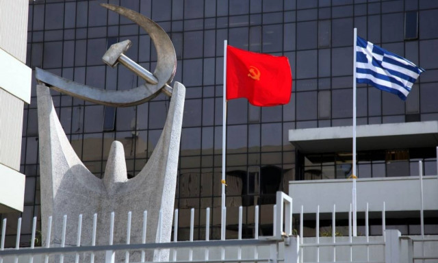 Το ΚΚΕ δεν πρόκειται να πάρει μέρος σε παζάρια και παιχνίδια