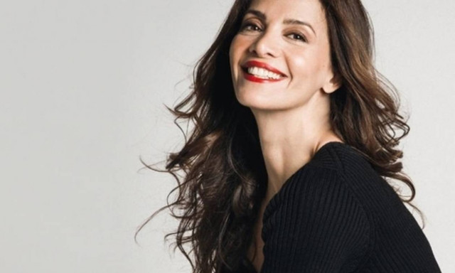 Κατερίνα Λέχου: Ο τσαμπουκάς και ο καβγάς στο δρόμο με οδηγό