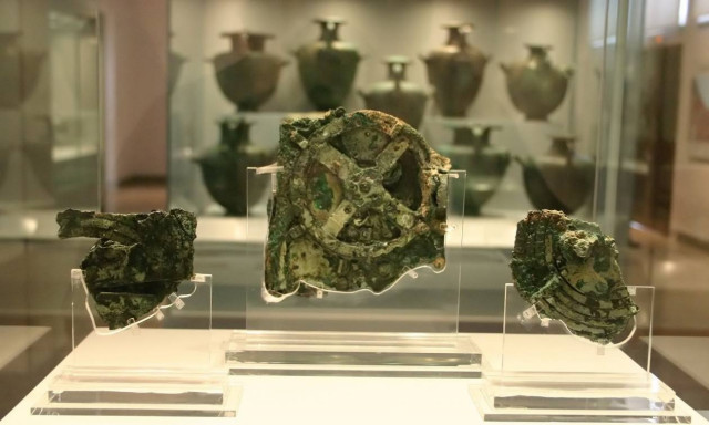 Οι 71 εκπληκτικότερες  ανακαλύψεις όλων των εποχών σε λιγότερα από επτά λεπτά (Vid)