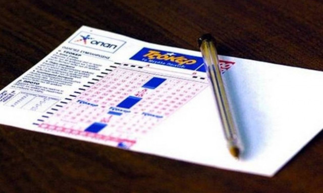 Κλήρωση Τζόκερ: Στον «πυρετό» των 8.000.000 ευρώ χιλιάδες Έλληνες