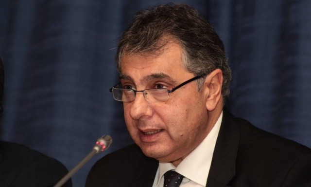 Κορκίδης: Να υπάρξει εθνική συναίνεση για τη ρύθμιση οφειλών για τα νοικοκυριά και τις επιχειρήσεις