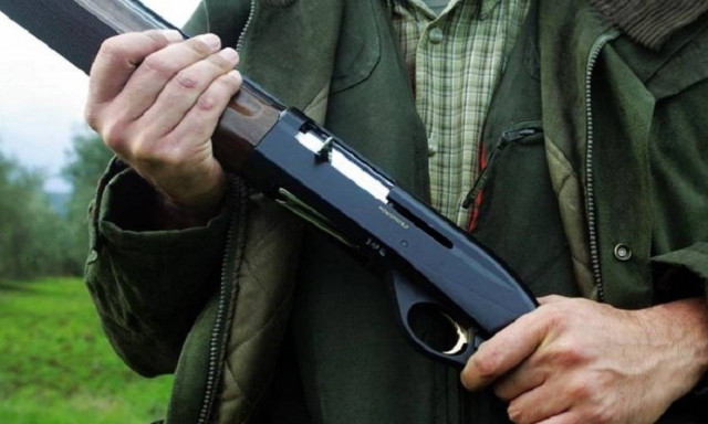 Τραγωδία στα Ιωάννινα: Τελευταίο κυνήγι για 31χρονο άνδρα