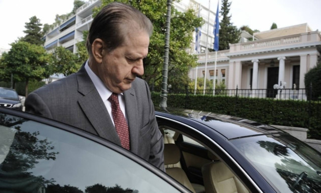 ΕΡΤ για την συνέντευξη Πολύδωρα: Δεν θα απολογηθούμε για τους καλεσμένους στις εκπομπές μας (video)