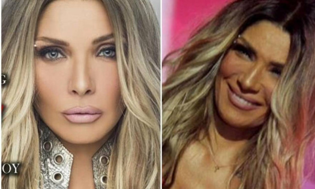 Η ψεύτικη τελειότητα της Ηλιάδη