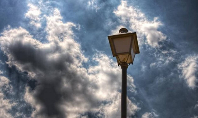 Ο καιρός την Τρίτη (1/11) - Αναλυτική πρόγνωση