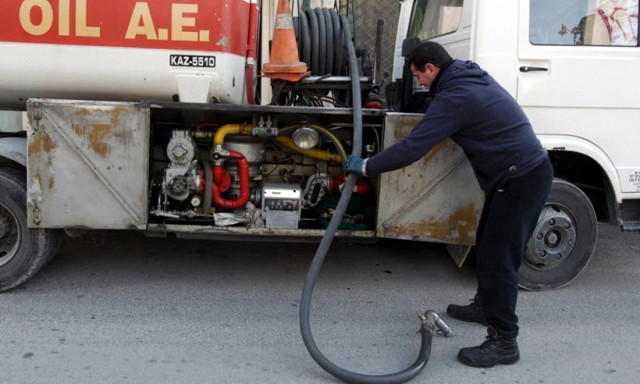 Απίστευτη κοροϊδία με το επίδομα πετρελαίου θέρμανσης