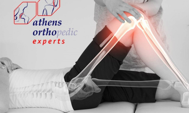 Αντιμετωπίστε τη ρήξη μηνίσκου με τη μέθοδο της αρθροσκοπικής συρραφής!