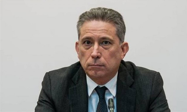 Χρυσόγονος: Η κυβέρνηση δεν έχει παντρευτεί τον Πολύδωρα