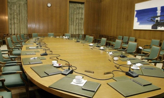 Ανασχηματισμός προ των πυλών: Πέντε νέα υπουργεία και μετονομασία άλλων έξι