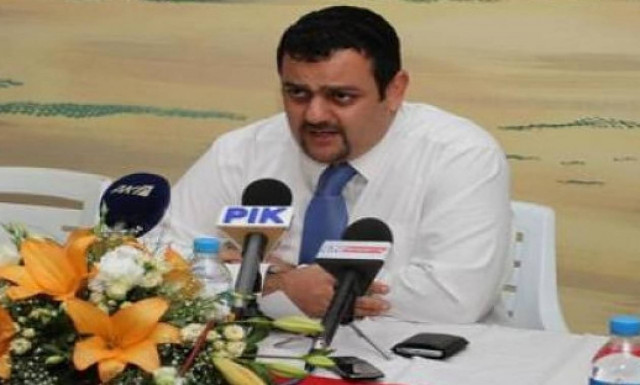 Αρτέμης Αρτεμίου: Αυτός είναι ο Κύπριος δικηγόρος που άναψε... φωτιές στο Μαξίμου