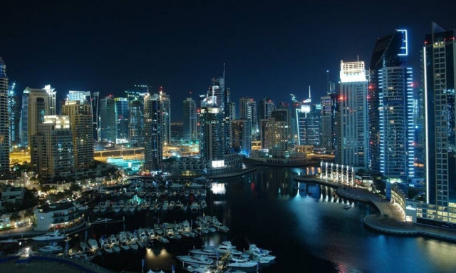 Παγκόσμια Ημέρα των Πόλεων: Δέκα στοιχεία για την ταχεία αστική ανάπτυξη