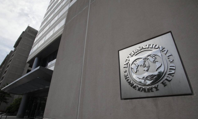 Bild: Όχι σε άλλη εκταμίευση χωρίς το ΔΝΤ