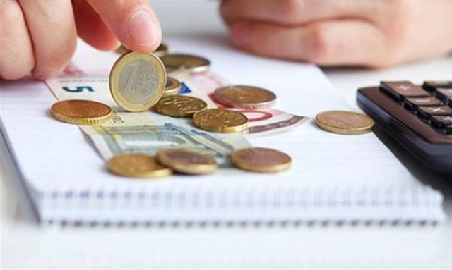 Δεν βρίσκουν χρήματα για το Κοινωνικό Εισόδηµα Αλληλεγγύης