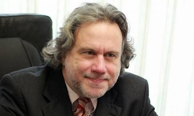 Katrougalos: The government will not accept IMF's demand for unfavorable labour changes