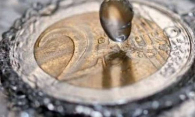 Ευρωζώνη: Αύξηση του πληθωρισμού, σταθερός ο ρυθμός ανάπτυξης