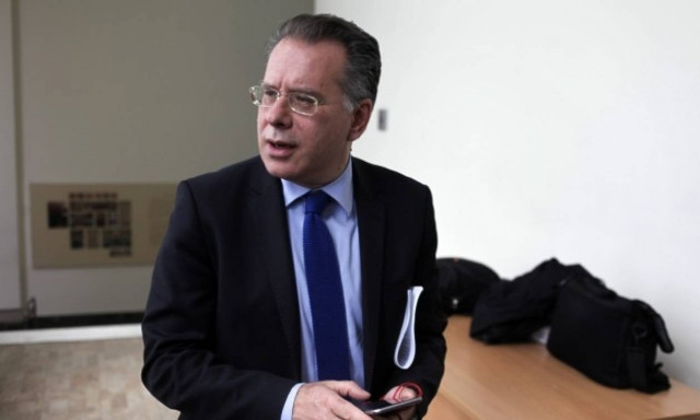 «Μπλόκο» και στις προσωρινές τηλεοπτικές άδειες από τη ΝΔ