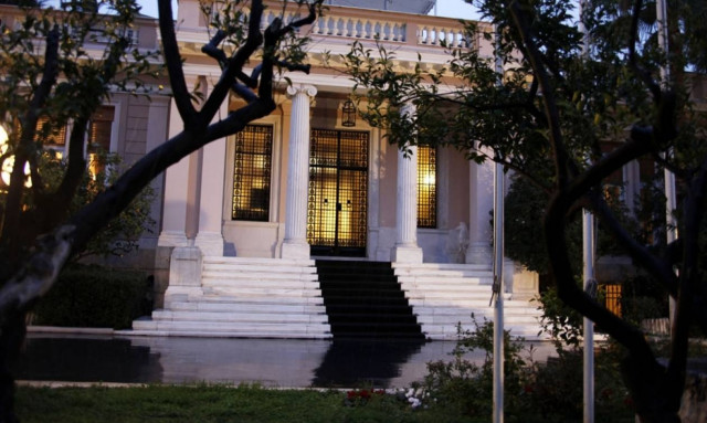 Μαξίμου: Ο ανασχηματισμός δεν αποτελεί προτεραιότητα του πρωθυπουργού