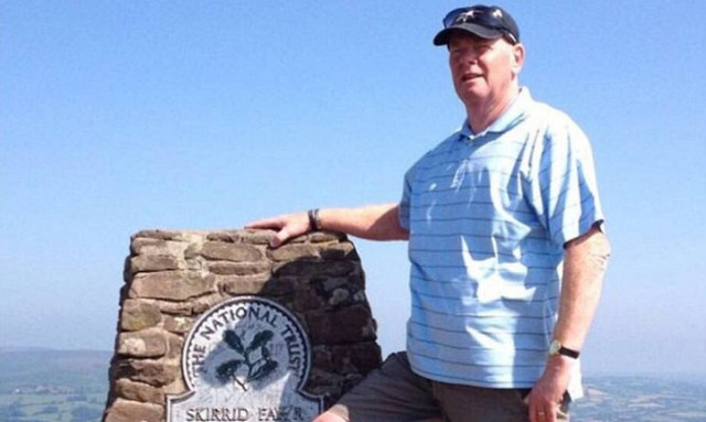 Τραγικός θάνατος: Υπνοβάτης έπεσε με το ποδήλατό του σε ποτάμι και πνίγηκε