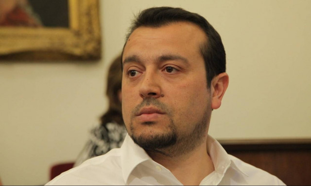 Παππάς: Οριστικά στο ΕΣΡ οι αρμοδιότητες για τις τηλεοπτικές άδειες